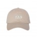 BASEBALL DAD Dad Hat Embroidered Sports Father Baseball Caps  Many Available  eb-47644916