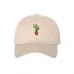 CACTUS FLOWER Dad Hat Embroidered Baseball Cap Hat  Many Colors Available   eb-57235262
