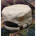   Baseball Cap Cowgirl Western White Horse Shoe Embroidered Hat  eb-03692643