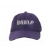 PABLO Old English Dad Hat Embroidered Nylon Dad Cap Many Colors Available   eb-44263845