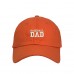 BASEBALL DAD Dad Hat Embroidered Sports Parents Cap  Many Colors  eb-95859951
