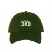 BASEBALL DAD Dad Hat Embroidered Sports Parents Cap  Many Colors  eb-95859951