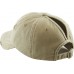 Happy Camper Ponycap Messy High Bun Ponytail Adjustable Baseball Cap Hat  eb-81227382
