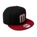 NEW ERA Mexico Hat 9fifty World Baseball Cap Classic Snapback One Size Black Red 888217668585 eb-34443411