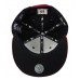 NEW ERA Mexico Hat 9fifty World Baseball Cap Classic Snapback One Size Black Red 888217668585 eb-34443411