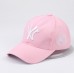 NEW Unisex New York NY Yankees Baseball s  Hat Sport Snapback Cap Cotton  eb-56689085