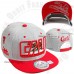 CALI Baseball Cap California Republic Bear Embroidered Hat Snapback Flat Hip Hop  eb-44093490