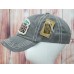 s This Ain't My First Rodeo Distressed One Size Baseball Cap Hat NWT   eb-55124446