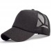 Adjustable Summer  Glitter Ponytail Baseball Cap Messy Bun Snapback Hat US  eb-15992572