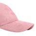   Suede Baseball Cap Unisex Snapback Visor Sport Sun Adjustable Hat Punk  eb-71315866