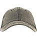 Unisex Distressed Low Profile Trucker Mesh Summer Baseball Sun Cap Hat  eb-99084039