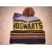 HARRY POTTER Hogwarts WIZARD Wand movie WOMEN'S New BEANIE Ski Snowboard HAT Cap  eb-74640443