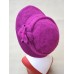 s Vintage Gatsby Style Wool Beret Beanie Cloche Bucket Cap Winter Hat A299  eb-42289067