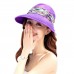 Cap For  Fashionable Wide Brim UV Sun Protection Neck Face Cover Visor Hat  eb-94201988
