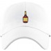 Henny Bottle Dad Hat Baseball Cap Unconstructed  KBETHOS  eb-52738963