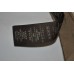 Coach Khaki Signature Sun Visor NWOT Authentic /One Size  eb-26540380