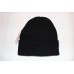 Victoria's Secret VS VSX Sport Beanie Knit Black Hat Black ~NWT~  eb-21749836