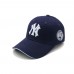 Sports Basic Embroidery Baseball Cap  's Snapback Bboy Hip Hop Ball Hat  eb-01116832