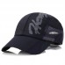 Cool Cap Mesh Gorras Summer Baseball Hats  Hat  Hip Caps Sun Trucker Hop  eb-97993774
