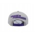 New Era Decepticon Cap Hat 's Practice 950 Snapback One Size Gray Polyester  eb-50973755