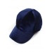 ScarvesMe C.C Ponytail Cap Messy Buns Velvet Baseball Ponycap Cap Hat  eb-06902105