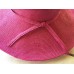 Bijoux Terner s One Size Wide Brim Pink Floppy Sun Hat  eb-21781890