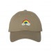 Rainbow Pride Embroidered Dad Hat Baseball Cap  Many Styles  eb-42418286