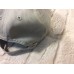 Victoria's Secret Pink 's Gray SEQUIN Baseball Cap Hat One Size FAST SHIP  eb-58314145