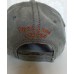 FIRST I NEED COFFEE  Ladies Cap Gray Factory Distressed Hat  eb-32513714