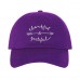 THANKFUL GRATEFUL Dad Hat Embroidered Cursive Baseball Cap Hats  Many Styles  eb-62231822