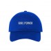 GIRL POWER Dad Hat Embroidered Feminism Grl Pwr Hat Baseball Caps  Many Styles  eb-96127028