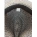 Black And White Fedora Sun Hat by World Market  eb-58269958
