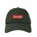 Savage Patch Embroidered Baseball Cap Dad Hat Many Colors Available   eb-64773861
