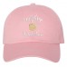 RESTING BEACH FACE Dad Hat Embroidered Summer Baseball Cap Many Colors Available  eb-35495349