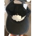 Black Victoria Secret PINK Unstructured Dad Hat adjustable Baseball Cap  eb-55431986