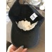 Black Victoria Secret PINK Unstructured Dad Hat adjustable Baseball Cap  eb-55431986