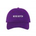 BOSS BTCH Dad Hat Embroidered Girl Like A Boss Lady Baseball Caps  Many Styles  eb-32453632