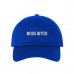 BOSS BTCH Dad Hat Embroidered Girl Like A Boss Lady Baseball Caps  Many Styles  eb-32453632
