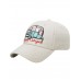 Distressed Vintage Style Happy Camper Hat Baseball Cap Mom Runner  eb-59328122
