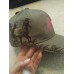 's cute hat female gun shooter  eb-38153712