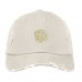 SHELL Distressed Dad Hat Embroidered Beach Seashell Baseball Caps  Many Colors  eb-65417724