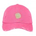 SHELL Distressed Dad Hat Embroidered Beach Seashell Baseball Caps  Many Colors  eb-65417724