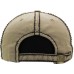 Skull Indian Head Vintage Distressed Baseball Cap Dad Hat Adjustable  eb-69037037
