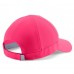Under Armour 's UA Fly Fast Running Hat OSFA Hot Pink Cap 1254599 New 889362003443 eb-50681346