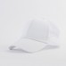 Ponytail Baseball Cap  Sun Caps Sequins Shiny Messy Bun Snapback Hat 88360  eb-37361466