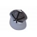 Masraze New Plain Solid Cotton Baseball Ball Cap / Hat Hats Adjustable  eb-56665544