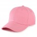Unisex s Solid Baseball Cap Blank Curved Visor Hat Hip Hop Cap Adjustable  eb-66237736