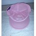 's hat blue pineapple logo pink cap hat .great condition  eb-47502351