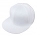 Plain Blank Solid Two Tone Retro Flat Bill Vintage 6 Panel Baseball Hats Caps  eb-27337575