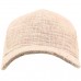 CC Everyday Woven Knit Fabric Baseball Sun Visor Ball Cap Adjustable Hat Pink  eb-40639340